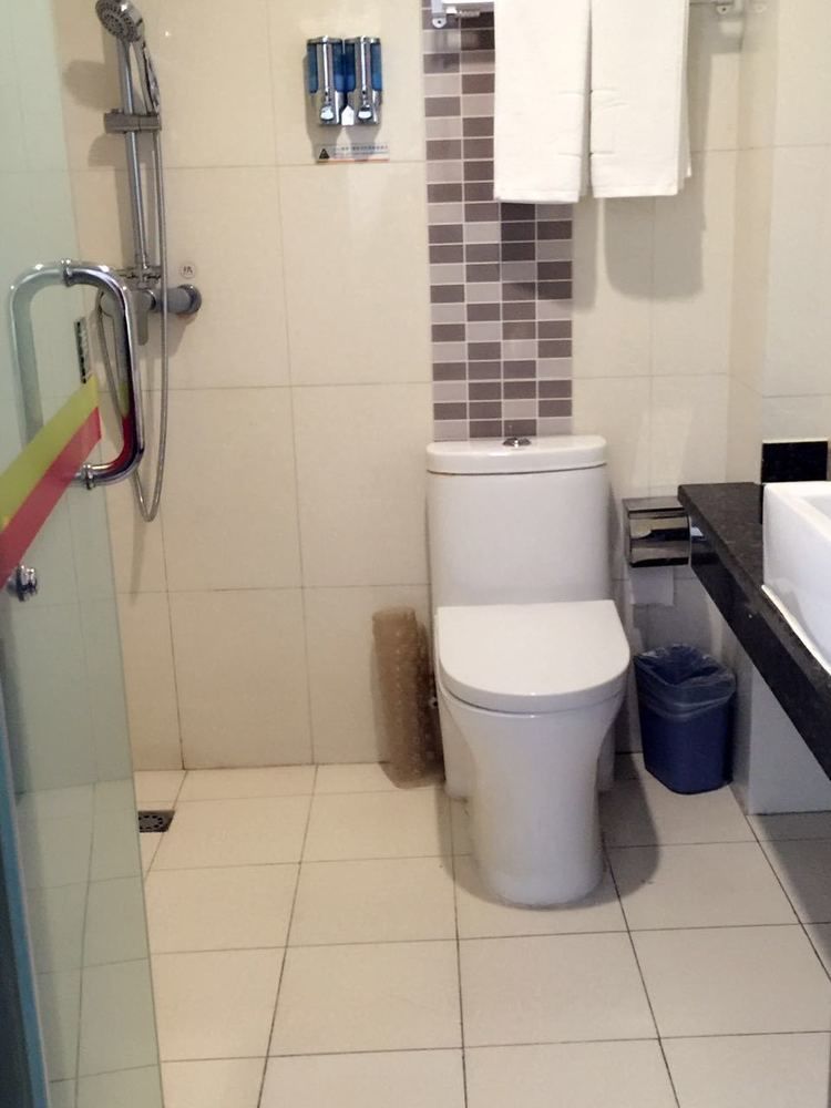 Beijing Capital Airport Fu Run Tong Hotel Xin Guo Zhan Branch Shunyi Екстериор снимка