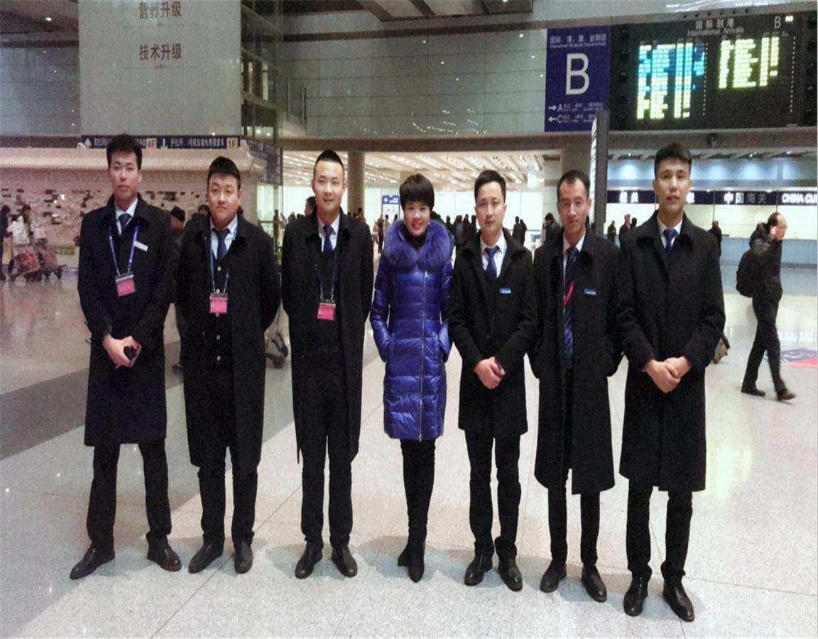 Beijing Capital Airport Fu Run Tong Hotel Xin Guo Zhan Branch Shunyi Екстериор снимка
